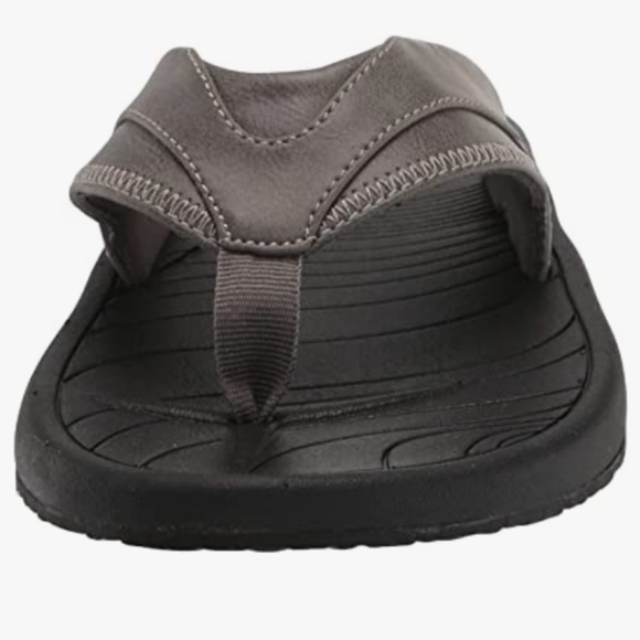 NWOT Amazon Essentials Daytona Sandal - Picture 2 of 11